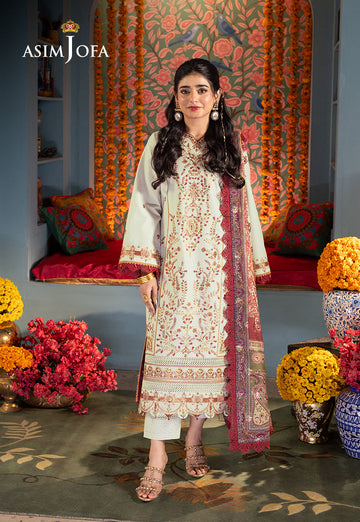 Asim Jofa AJRA-09 Online Shopping